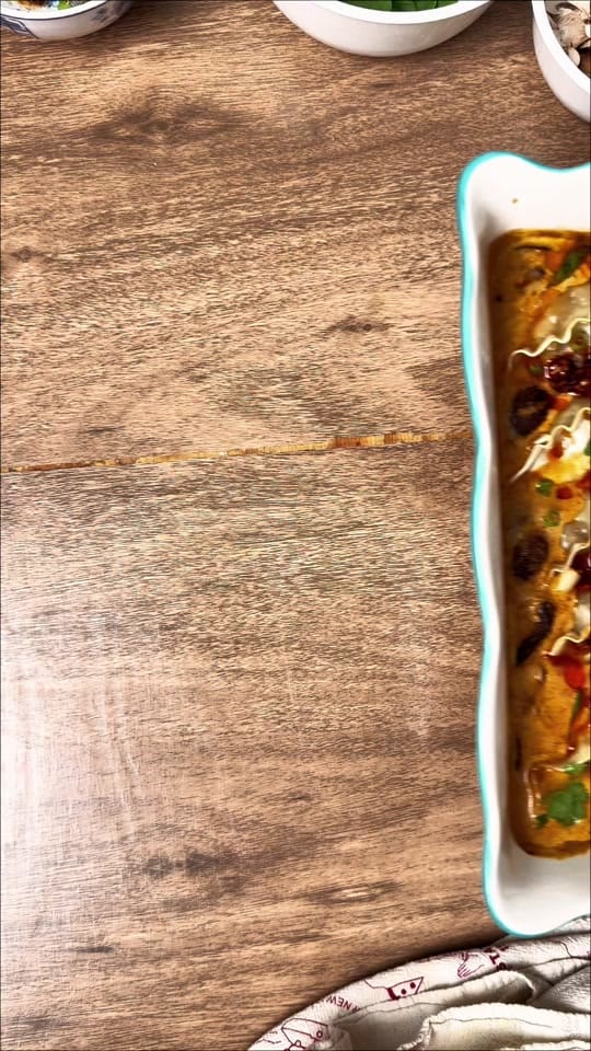 Post 2 by farahjeats on TikTok (video)