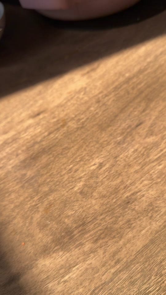 Post 5 by farahjeats on TikTok (video)