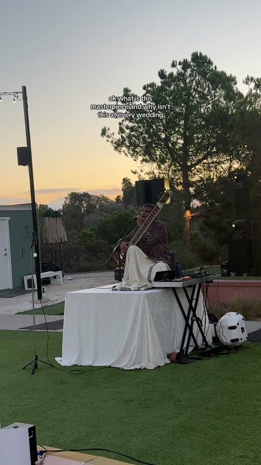 Post 8 by sarina agarwal on TikTok (video)