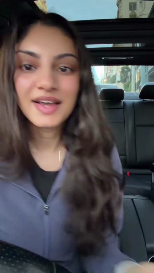 Post 3 by sarina agarwal on TikTok (video)