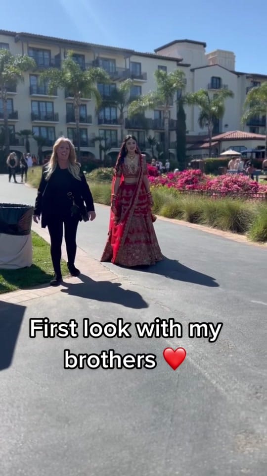 Post 10 by sarina agarwal on TikTok (video)