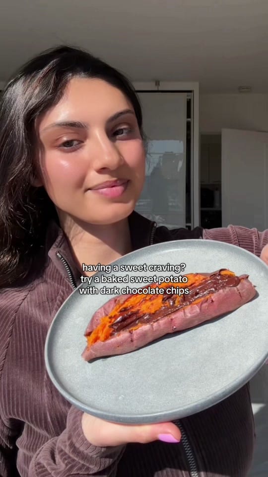 Post 5 by sarina agarwal on TikTok (video)