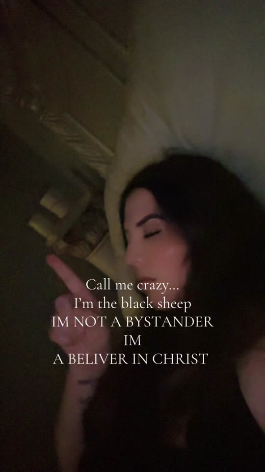 Post 4 by Karenyvette2.0 on TikTok (video)