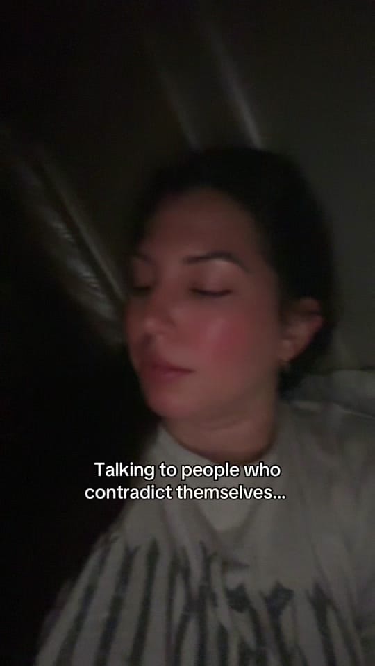 Post 3 by Karenyvette2.0 on TikTok (video)