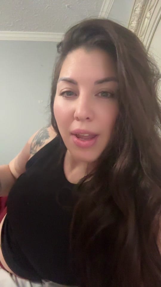 Post 1 by Karenyvette2.0 on TikTok (video)