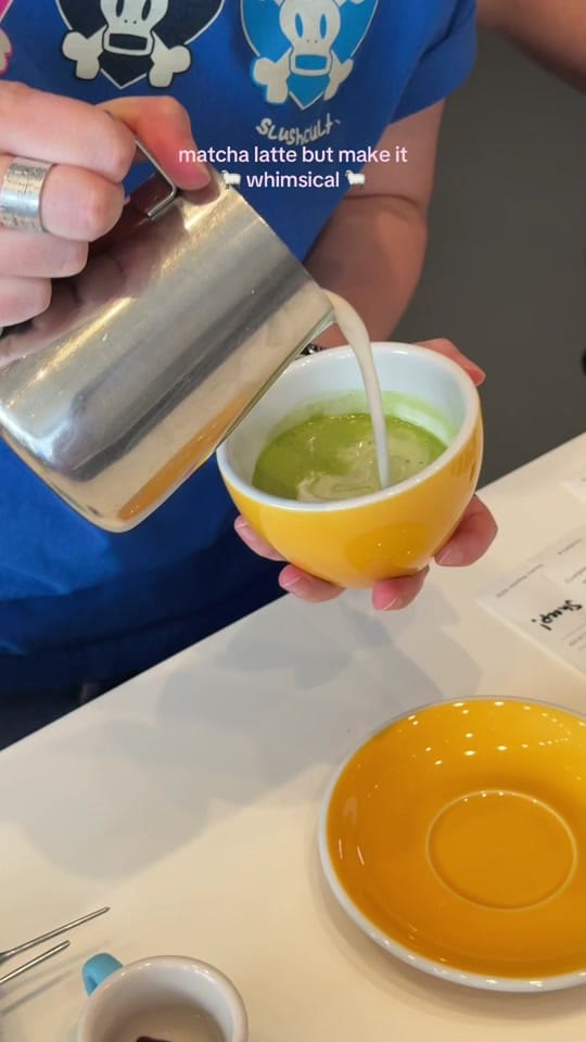 Post 1 by Maiya • Life in Denver on TikTok (video)