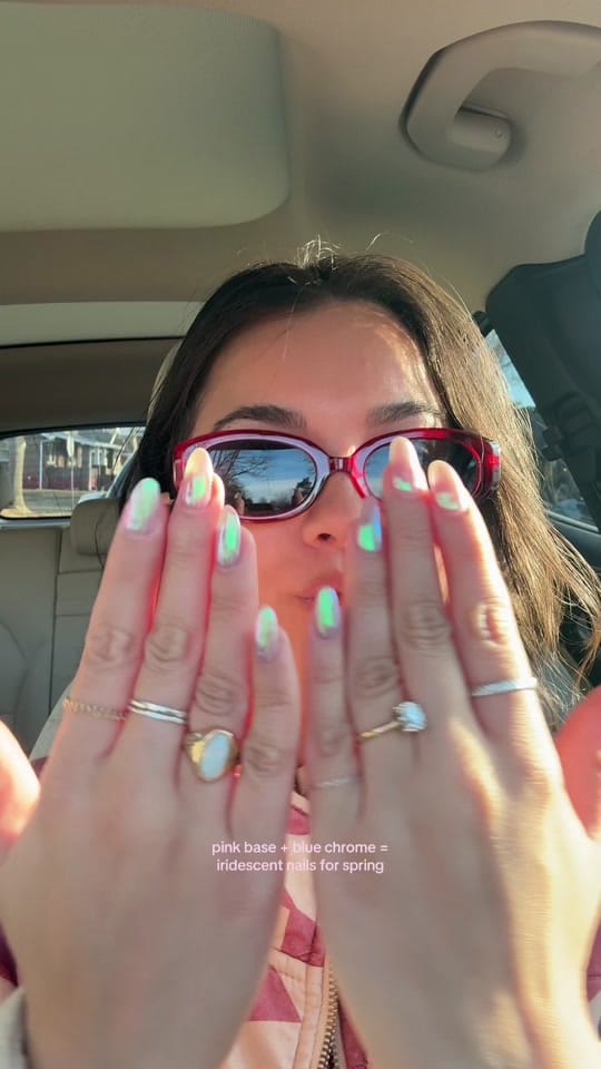 Post 2 by Maiya • Life in Denver on TikTok (video)