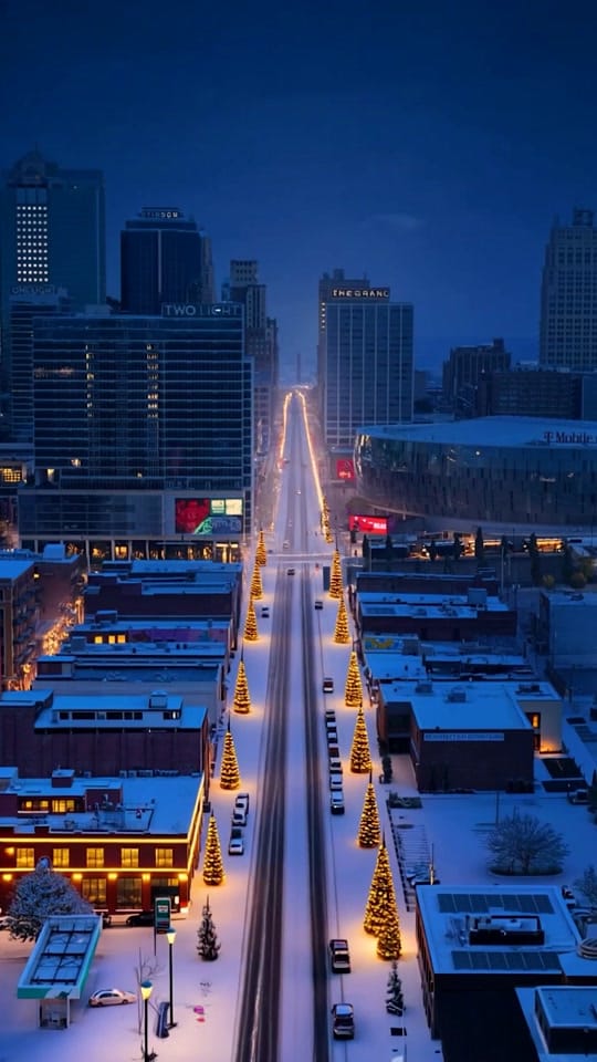 Post 2 by Kansas City Pioneers on TikTok (video)