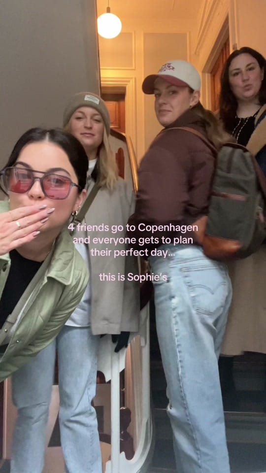 Post 9 by Maiya • Life in Denver on TikTok (video)