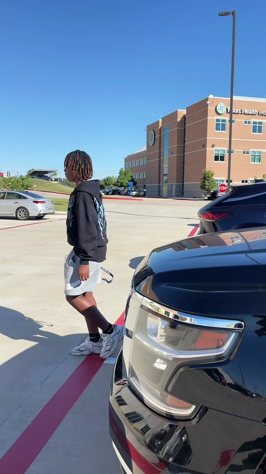 Post 9 by Lovingbeing_T on TikTok (video)