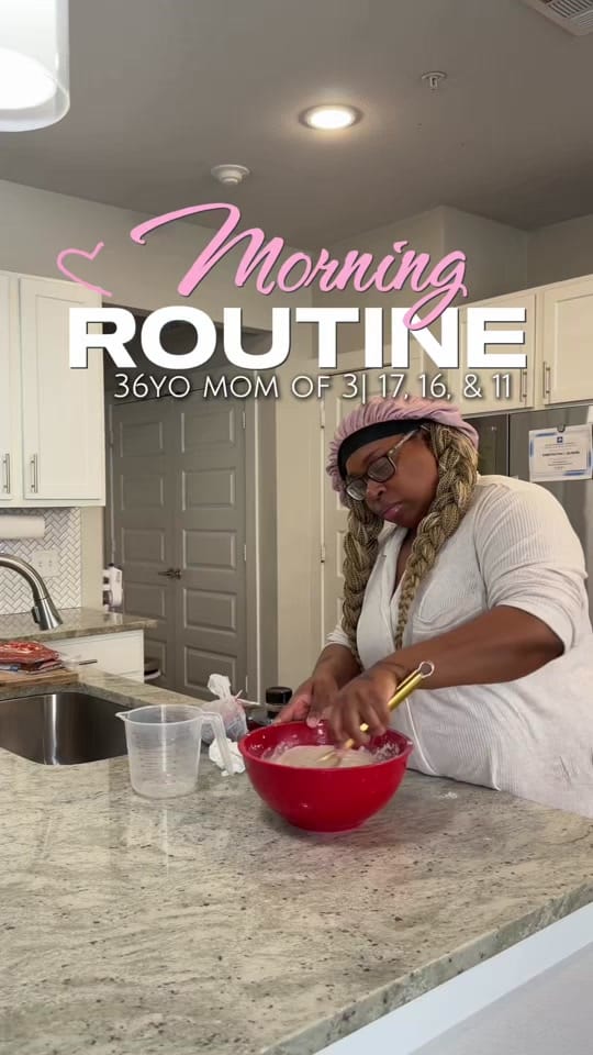Post 1 by Lovingbeing_T on TikTok (video)