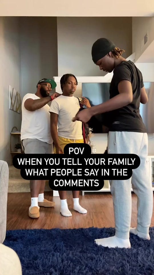 Post 8 by Lovingbeing_T on TikTok (video)