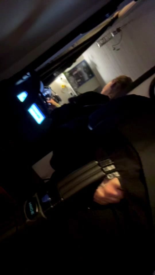 Post 2 by Kitt Perry on TikTok (video)