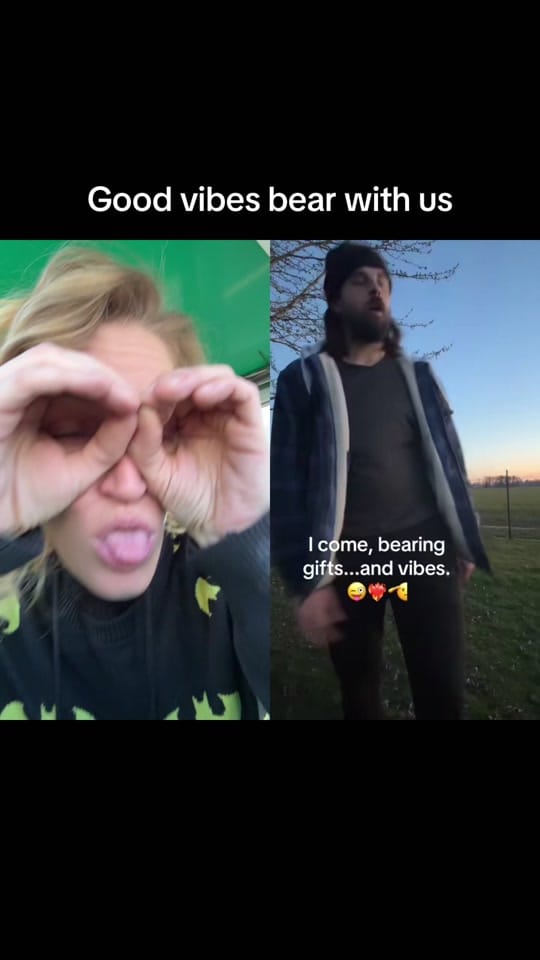Post 7 by Kitt Perry on TikTok (video)