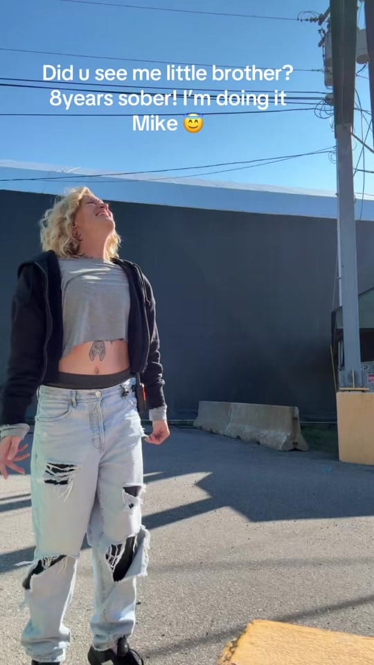 Post 9 by Kitt Perry on TikTok (video)