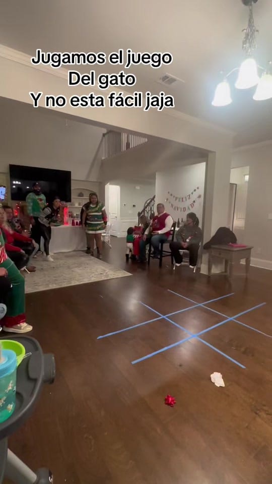 Post 9 by Paulina Ruiz on TikTok (video)