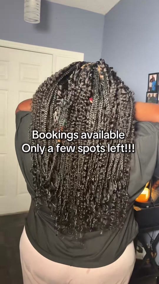 Post 2 by THEQUEENSTYLES| Content Queen on TikTok (video)