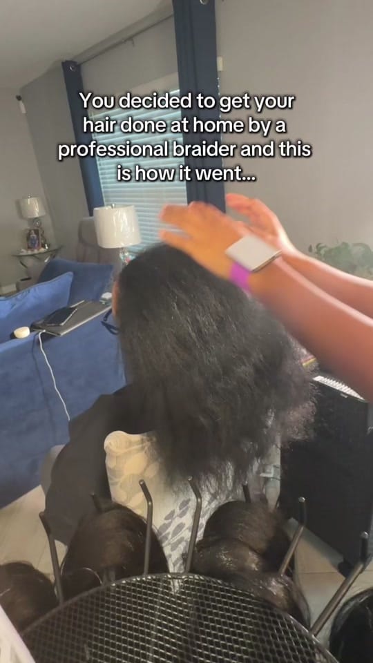Post 6 by THEQUEENSTYLES| Content Queen on TikTok (video)