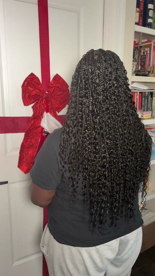 Post 4 by THEQUEENSTYLES| Content Queen on TikTok (video)