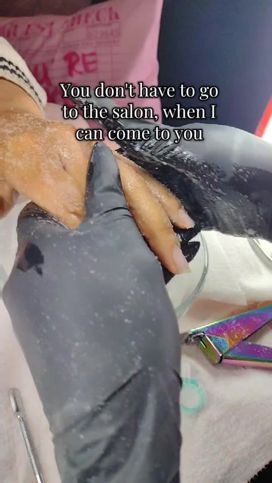 Post 6 by Tiffany💅🏽 on TikTok (video)