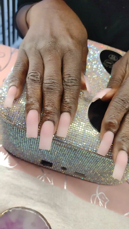 Post 7 by Tiffany💅🏽 on TikTok (video)