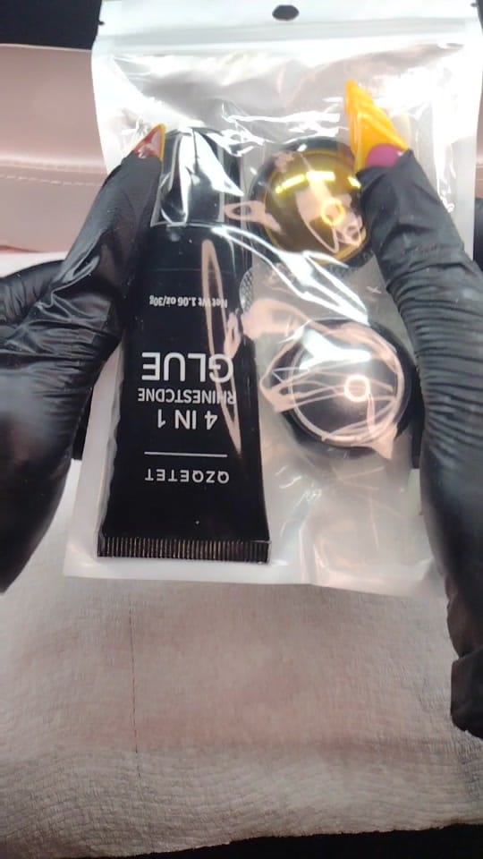 Post 5 by Tiffany💅🏽 on TikTok (video)