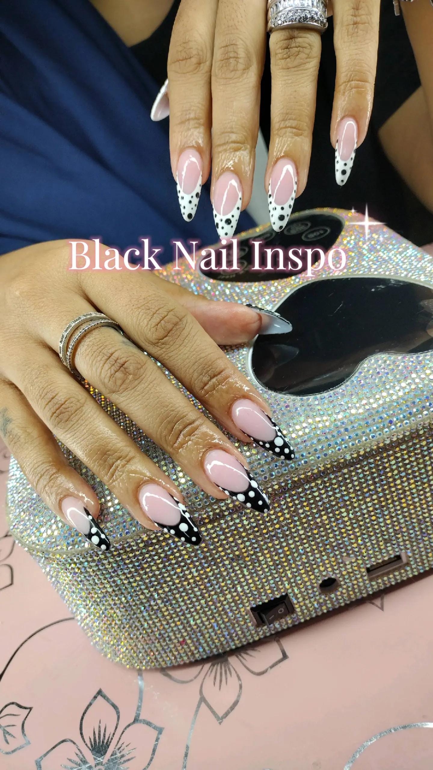 Post 1 by Tiffany💅🏽 on TikTok (video)