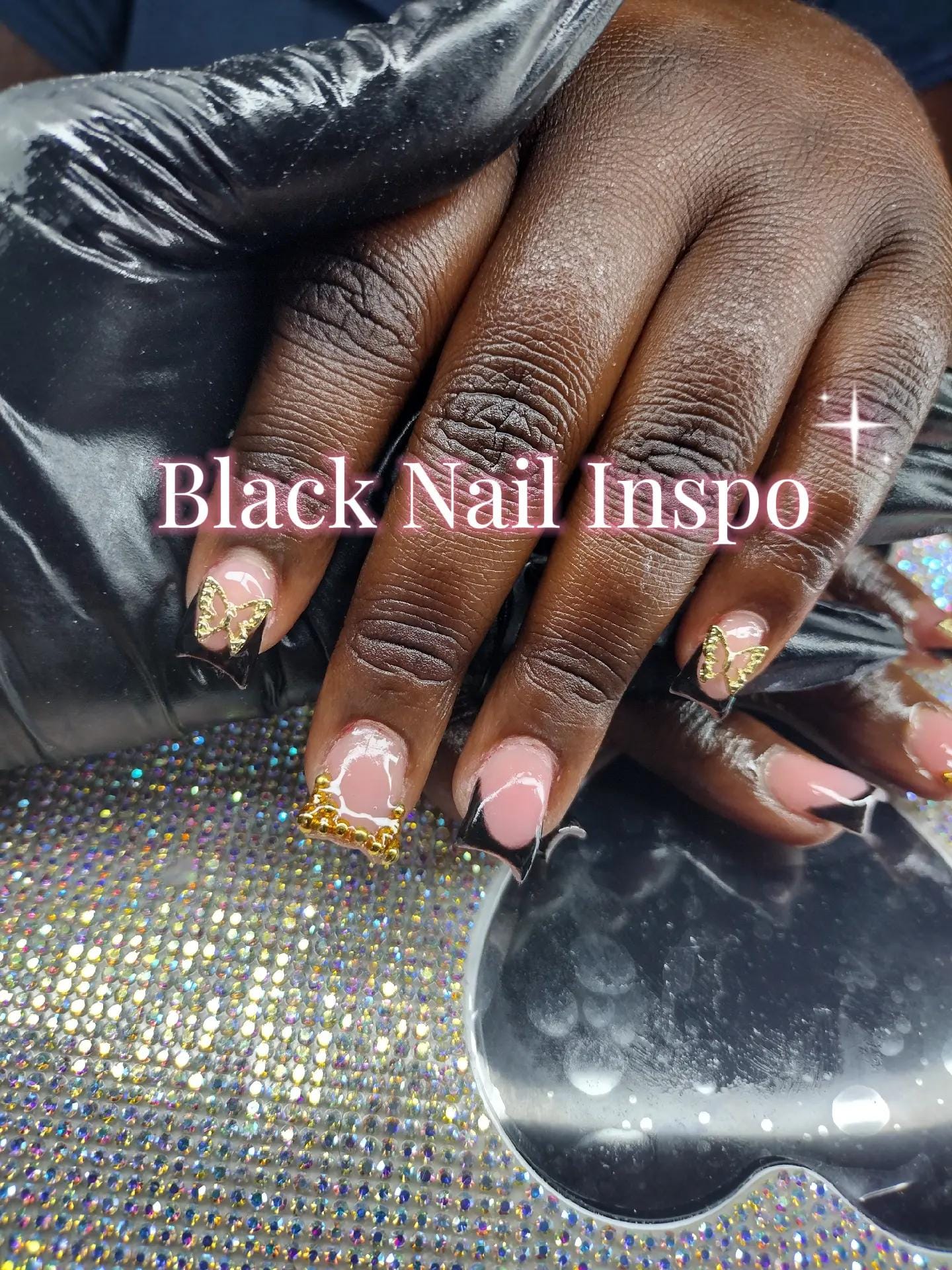 Post 9 by Tiffany💅🏽 on TikTok (video)