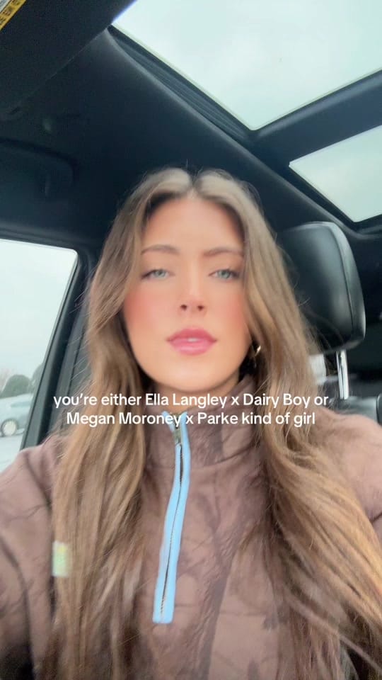 Post 6 by Bethany McLelland on TikTok (video)
