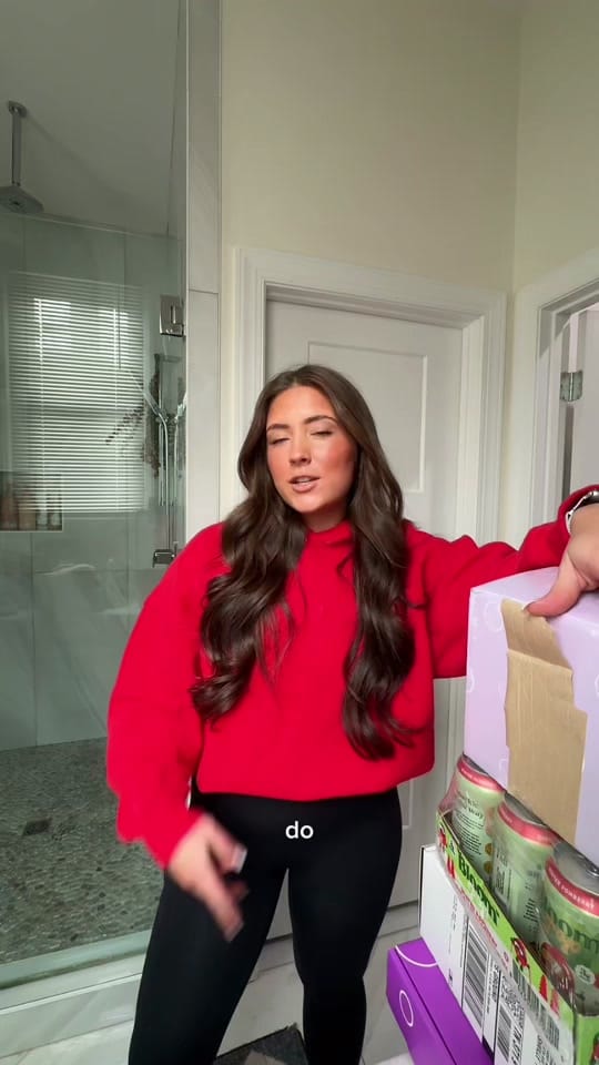 Post 8 by Bethany McLelland on TikTok (video)