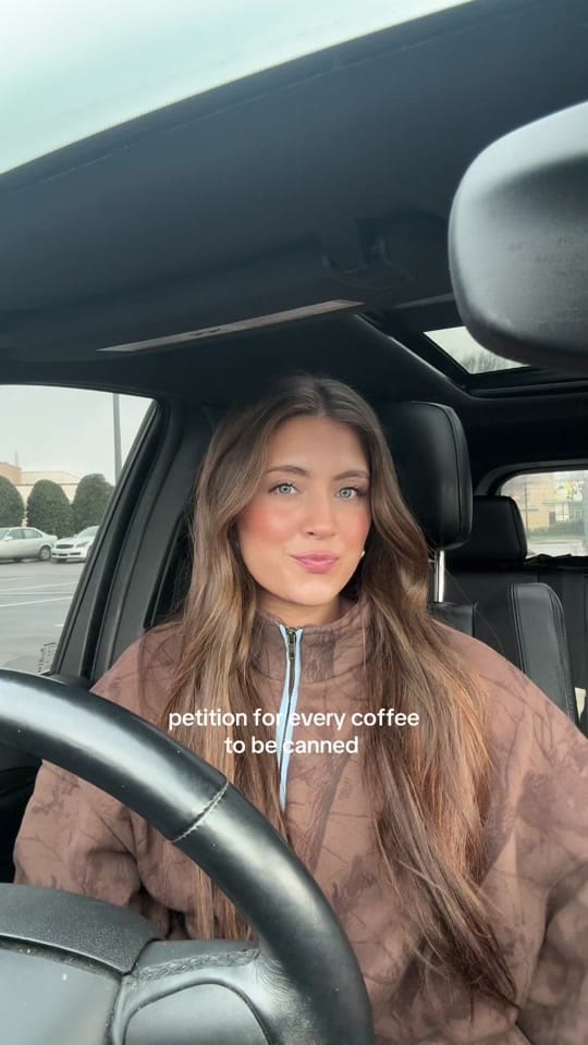 Post 5 by Bethany McLelland on TikTok (video)