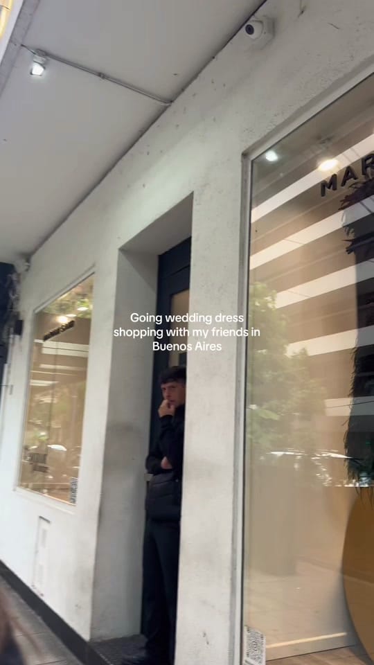 Post 7 by Ali Maira on TikTok (video)