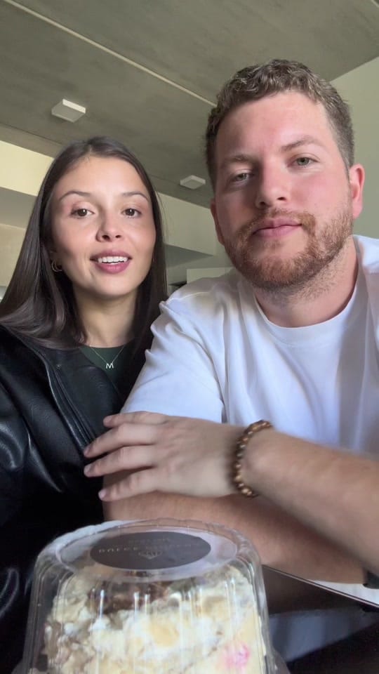 Post 8 by Ali Maira on TikTok (video)