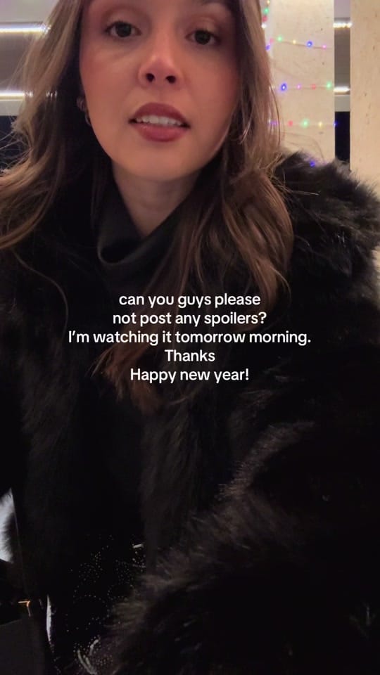 Post 6 by Ali Maira on TikTok (video)