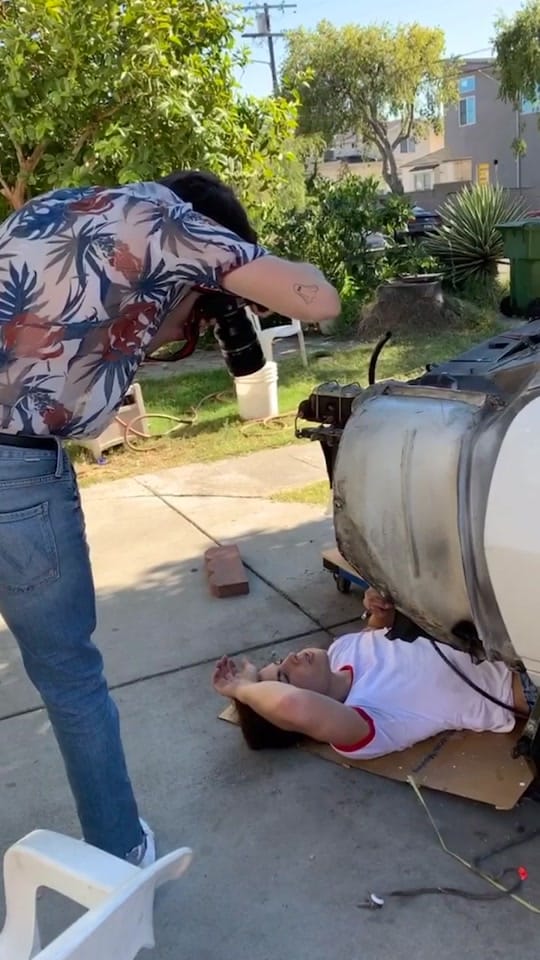 Post 10 by Jerry Maestas on TikTok (video)