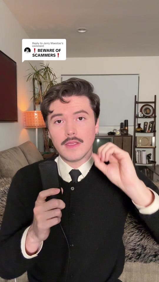 Post 5 by Jerry Maestas on TikTok (video)