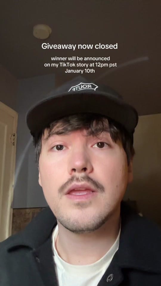 Post 3 by Jerry Maestas on TikTok (video)