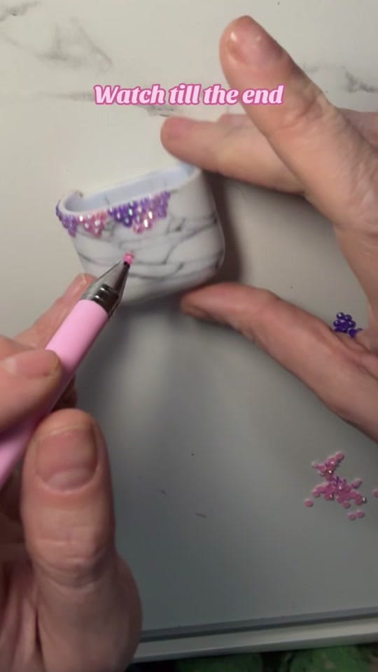 Post 1 by Dawn Elizabeth 💕 on TikTok (video)
