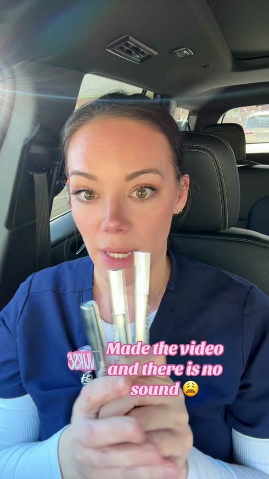 Post 8 by Dawn Elizabeth 💕 on TikTok (video)