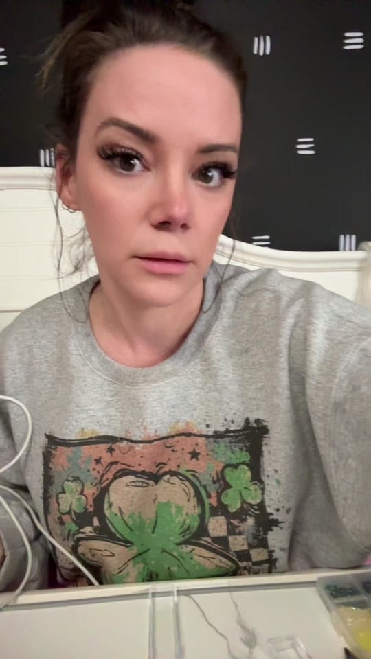 Post 5 by Dawn Elizabeth 💕 on TikTok (video)