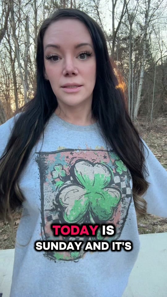 Post 3 by Dawn Elizabeth 💕 on TikTok (video)