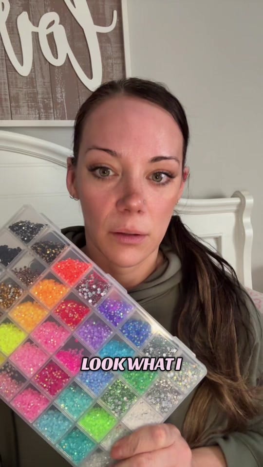 Post 9 by Dawn Elizabeth 💕 on TikTok (video)