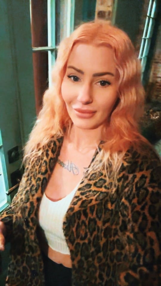 Post 4 by 𝐵𝒶𝓎𝑜𝓊 𝒷𝑒𝓁𝓁𝑒 on TikTok (video)