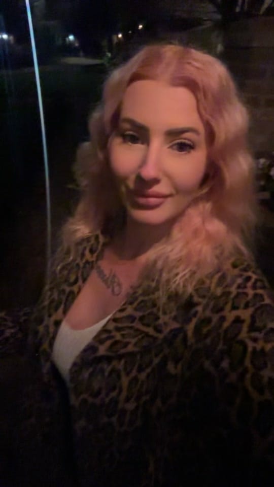 Post 5 by 𝐵𝒶𝓎𝑜𝓊 𝒷𝑒𝓁𝓁𝑒 on TikTok (video)