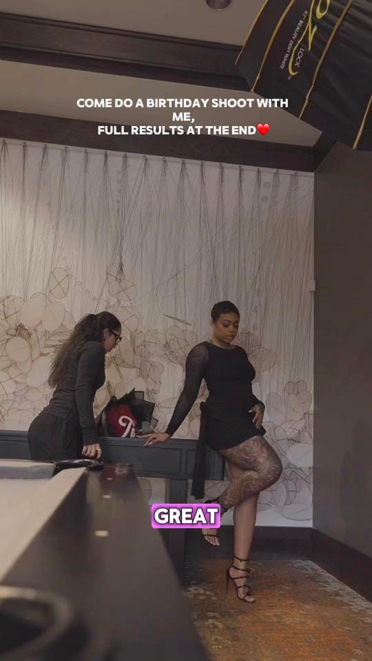 Post 1 by Cidrasperspective on TikTok (video)