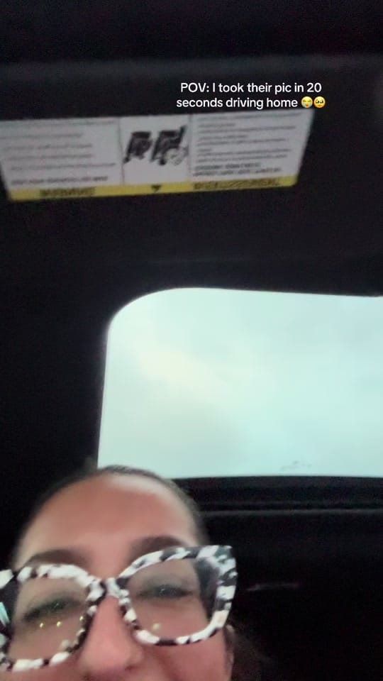 Post 3 by Cidrasperspective on TikTok (video)