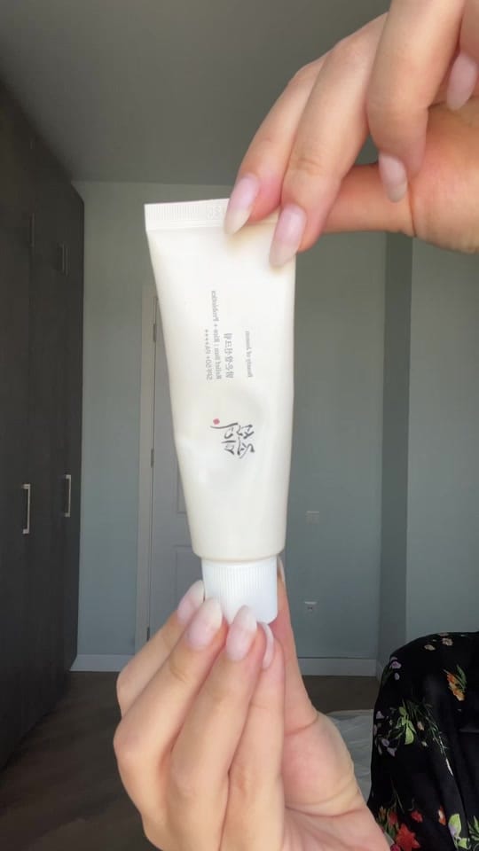 Post 3 by Lemann.beautybar on TikTok (video)