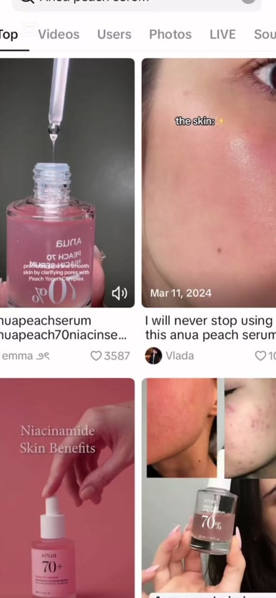 Post 10 by Lemann.beautybar on TikTok (video)
