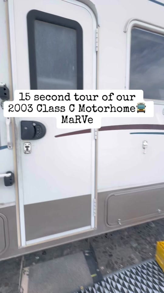 Post 10 by Rv travel with Di & Al on TikTok (video)