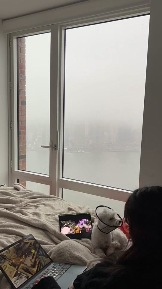 Post 1 by ☁️MIMI☁️ on TikTok (video)